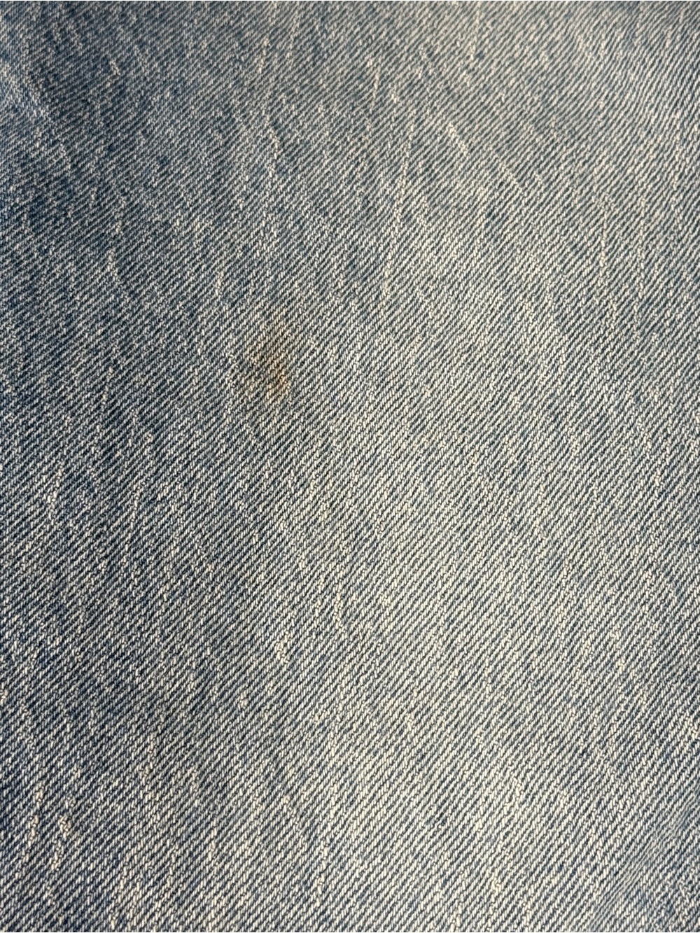Madewell Jeans 32 Perfect Vintage Distressed Raw Hem | Lollie Closet - Picture 7 of 8